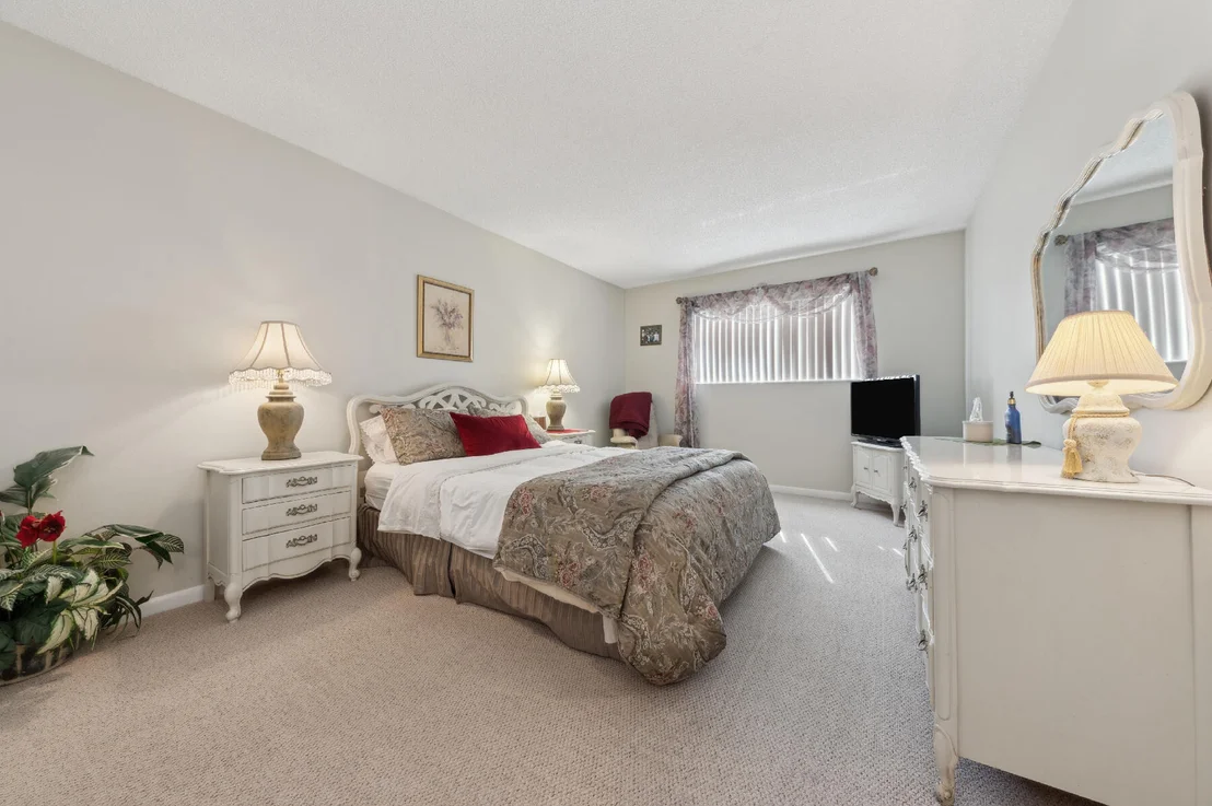Photo of Unit 109 at 677 Trace Circle