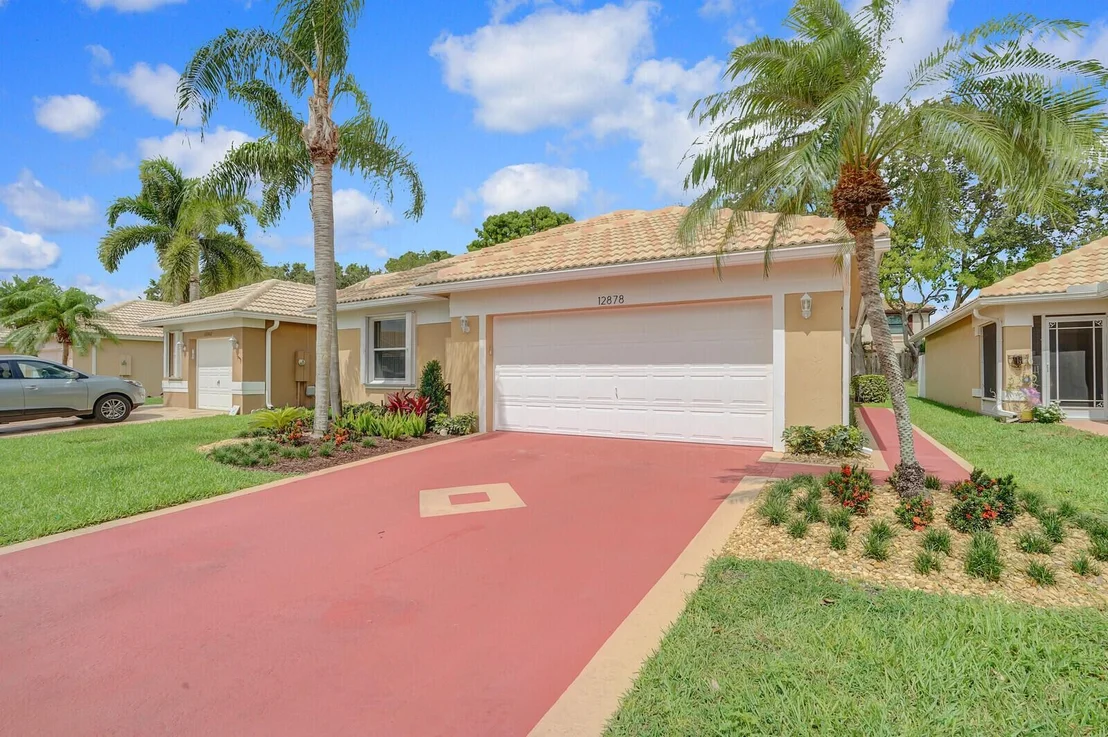 Photo of 12878 Hampton Lakes Circle