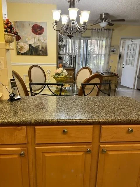 Photo of Unit C1 at 335 Knotty Pine C1 Circle