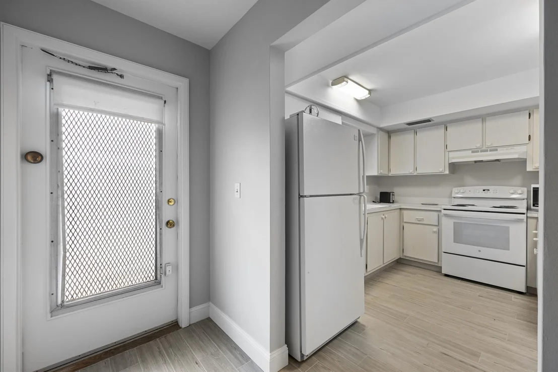 Photo of Unit 95 at 2950 SE Ocean Boulevard