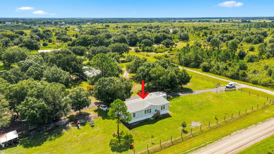 Photo of 20967 NW 250TH Street