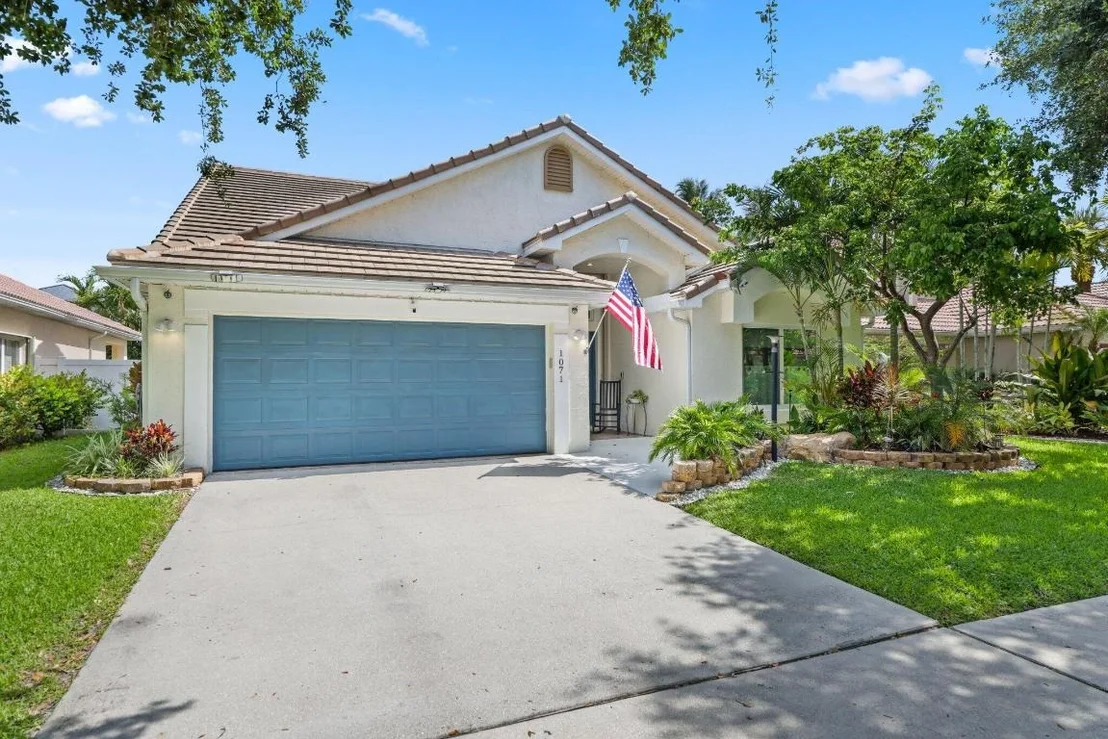 Photo of 1071 Delray Lakes Drive