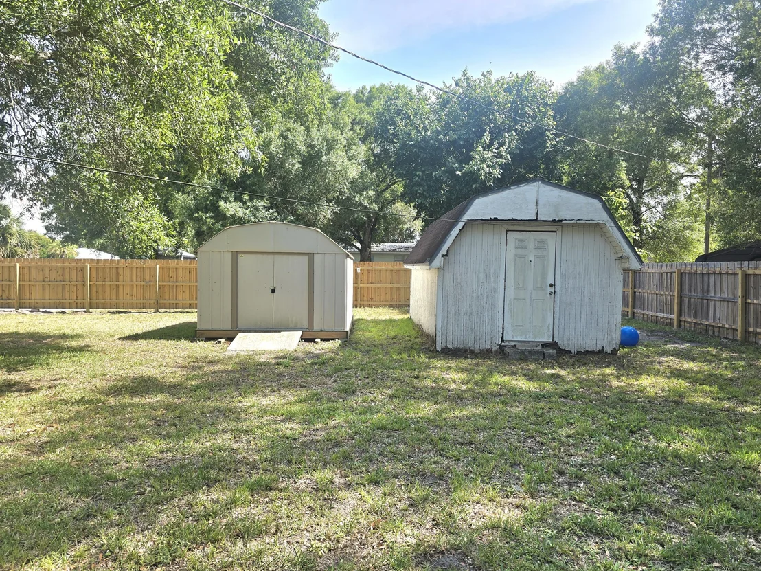 Photo of 1001 NW 7 Street