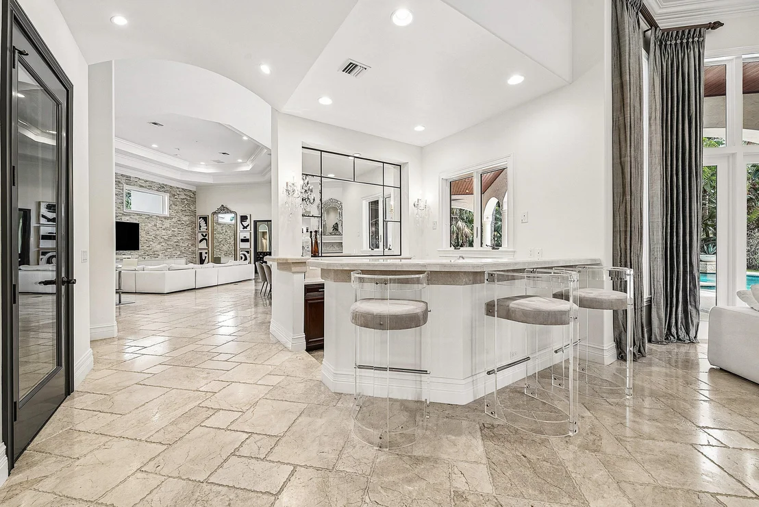 Photo of 1920 Flagler Estates Drive