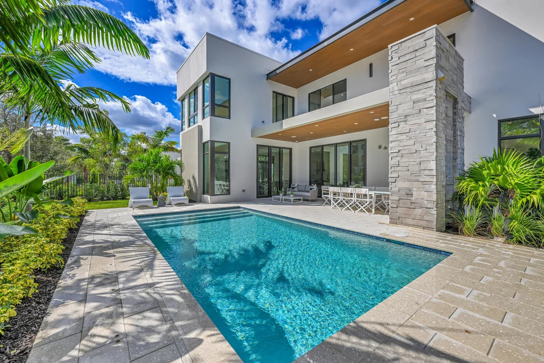 Photo of 16709 Mosaic Place