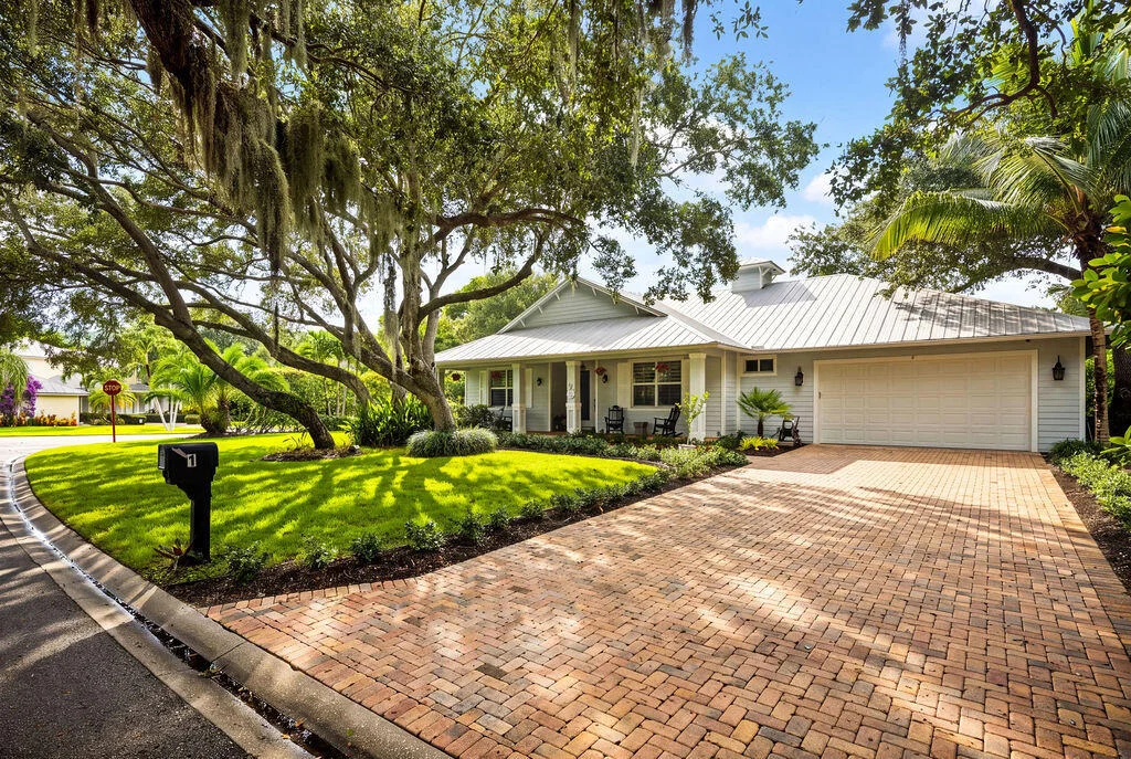 Photo of 1 Sabal Court