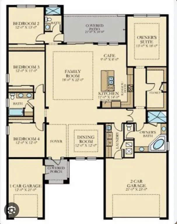 Photo of 2508 Millenium Circle