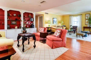 Photo of Unit 4C at 330 Cocoanut Row