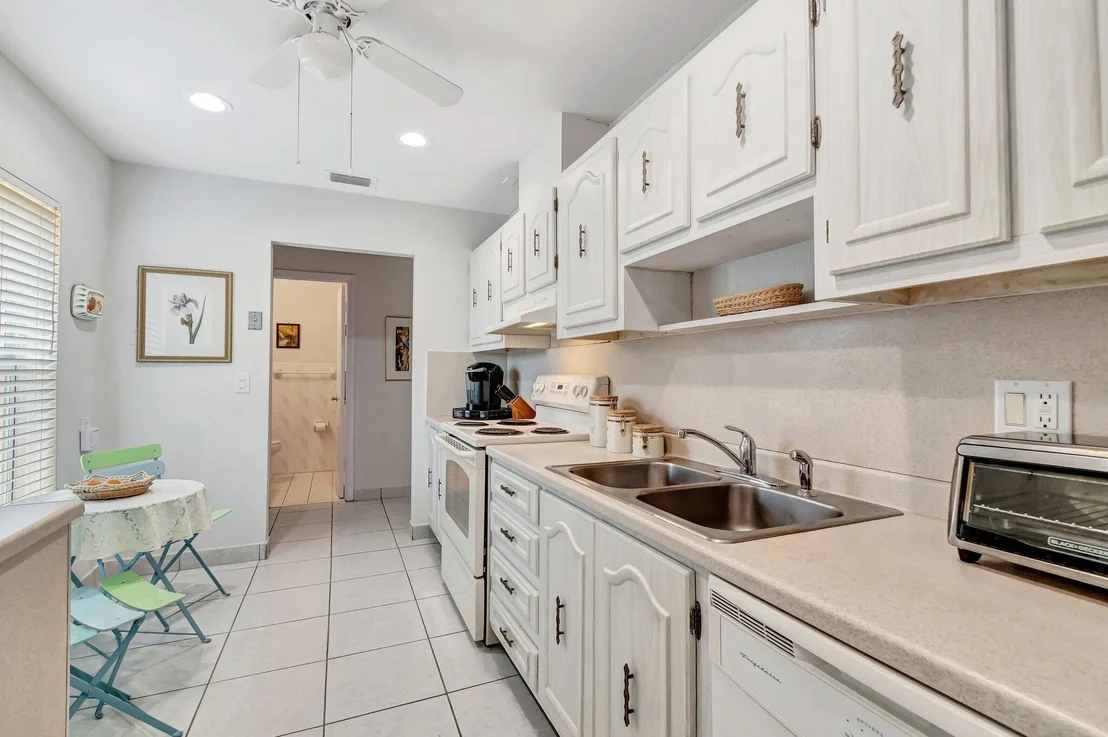 Photo of Unit A at 339 Cape Cod Circle