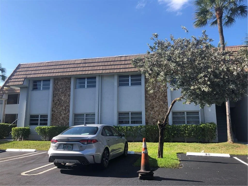Photo of Unit 235 at 8404 W Sample Road