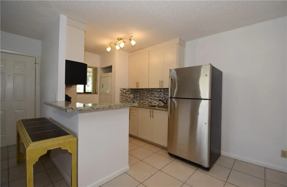 Photo of Unit 201 at 588 Trace Circle