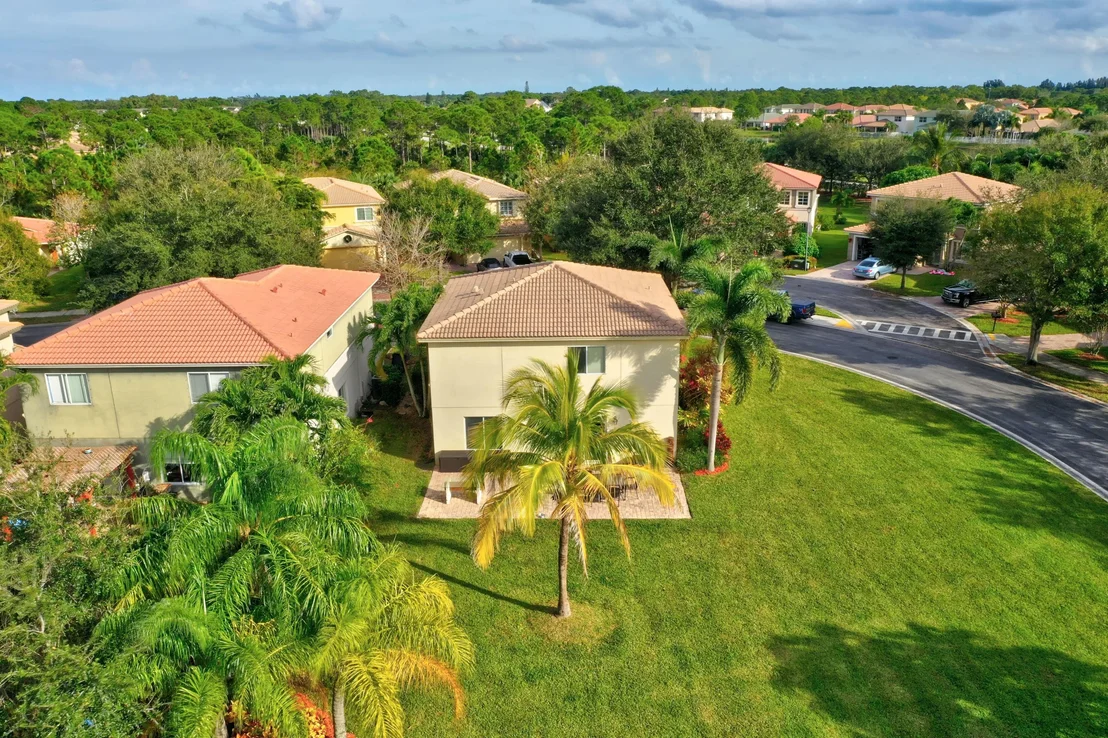 Photo of 4843 SE Duval Drive