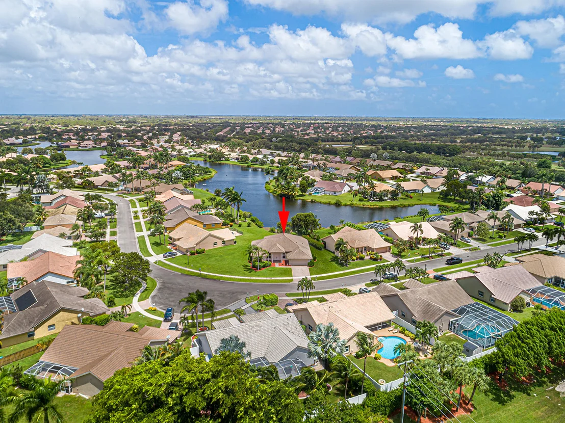 Photo of 6809 Blue Bay Circle