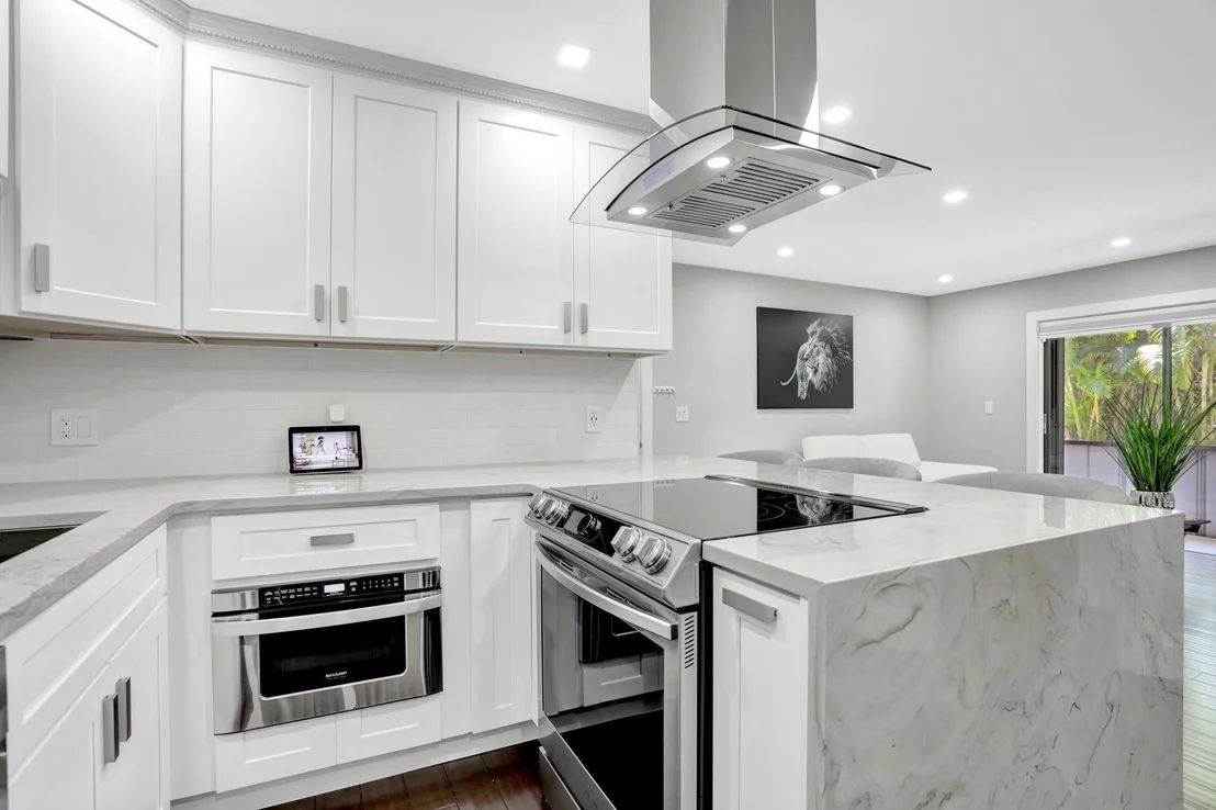Photo of Unit 106 at 545 Trace Circle