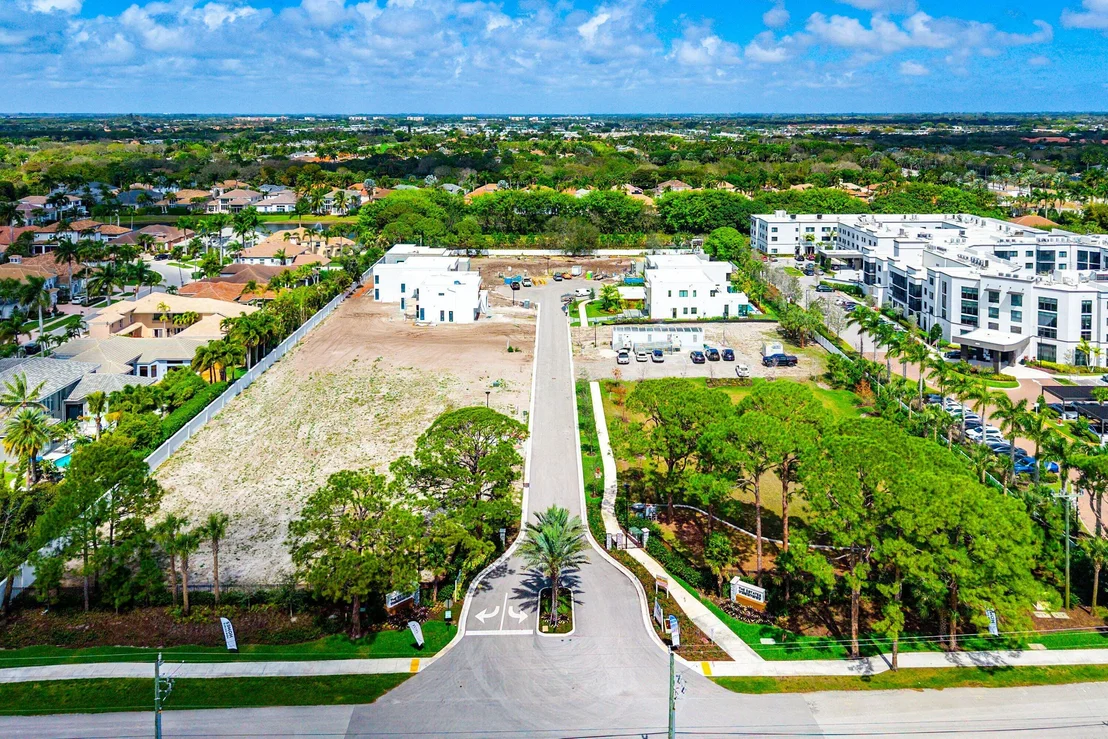 Photo of 16670 Mosaic Place