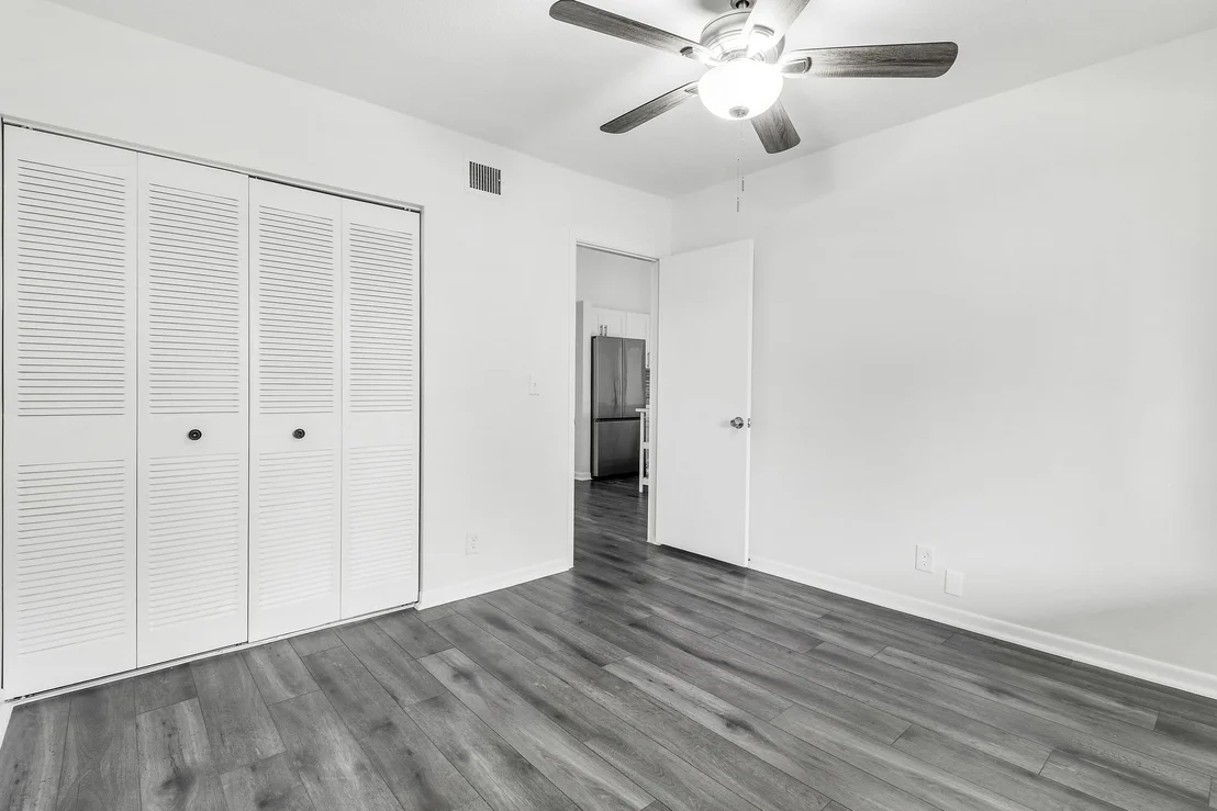 Photo of Unit F at 6392 Chasewood Drive