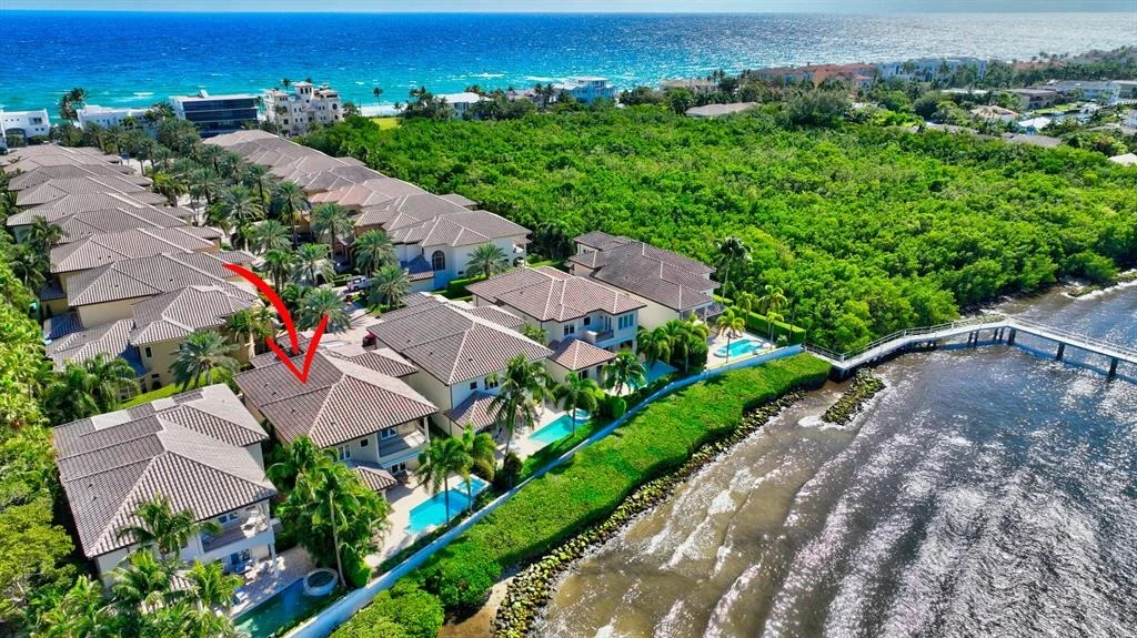 Photo of 4022 S Ocean Boulevard