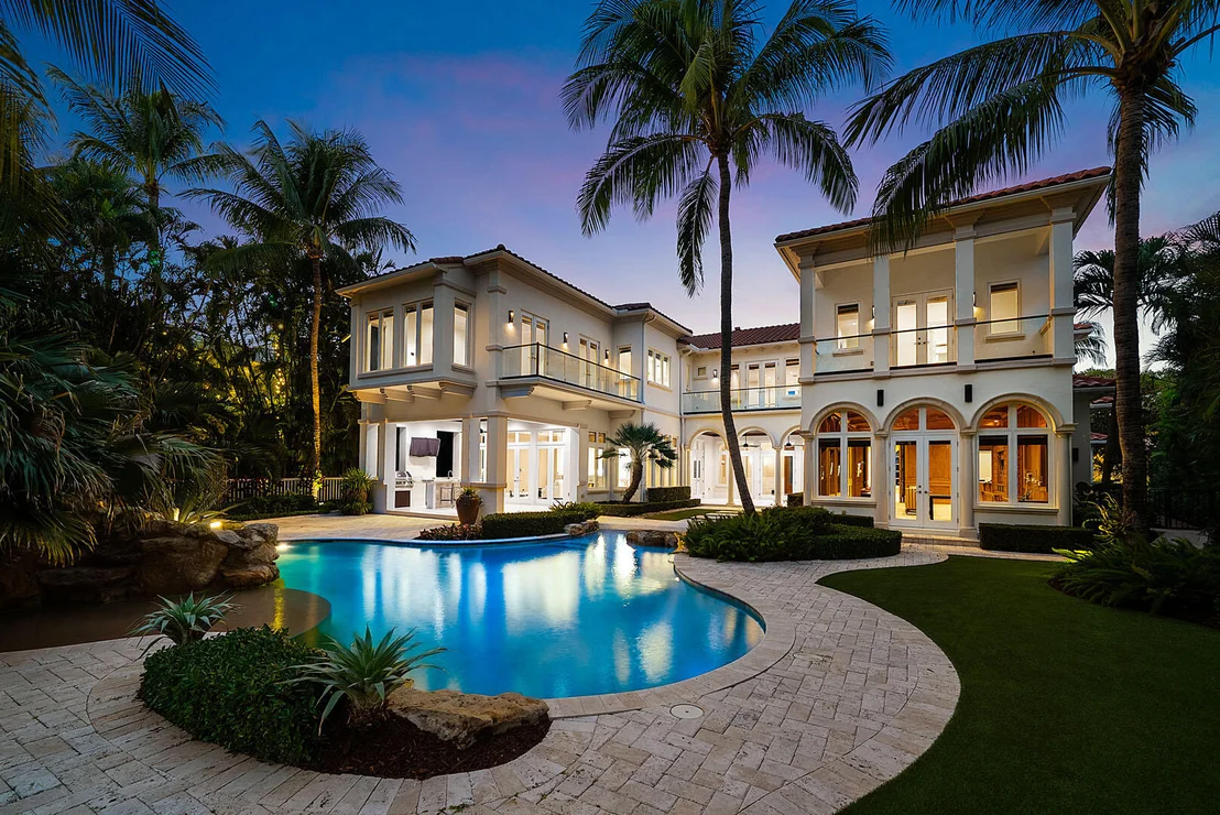 Photo of 1880 Sabal Palm Drive