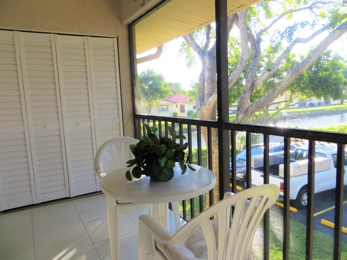 Photo of Unit 211 at 9780 Pineapple Tree Drive