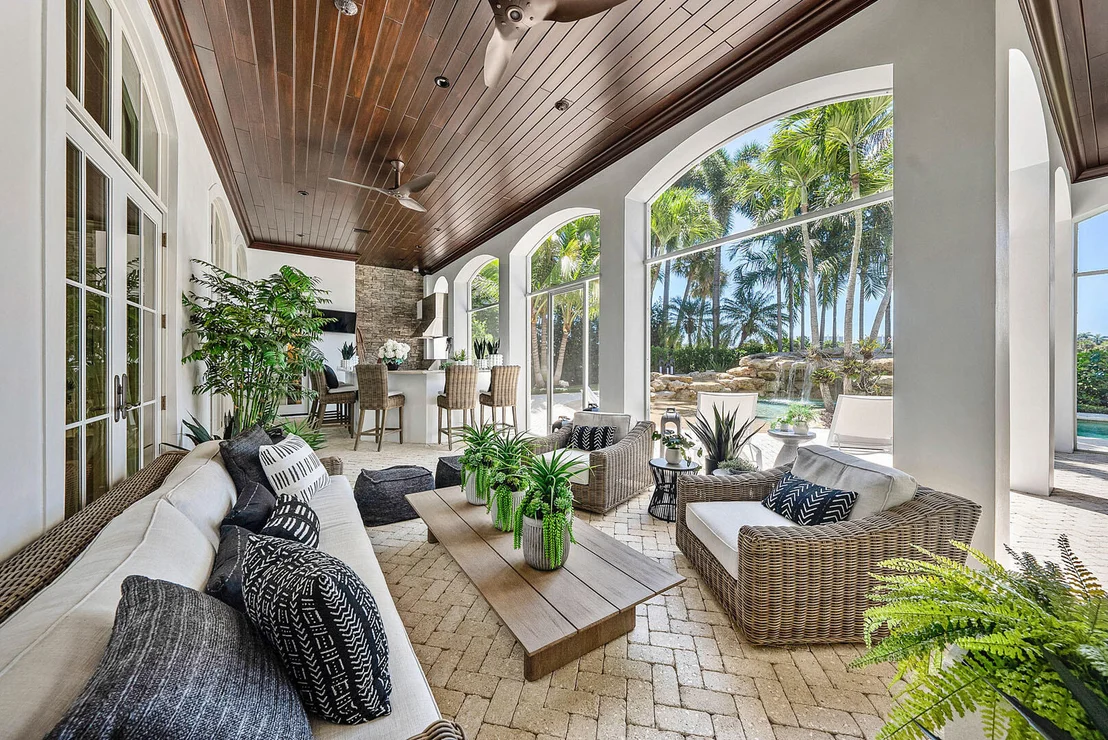 Photo of 1720 Sabal Palm Drive