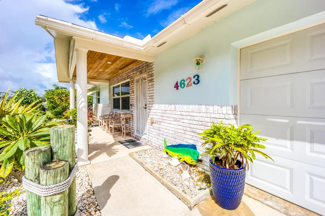 Photo of 4623 SE Dryfus Avenue