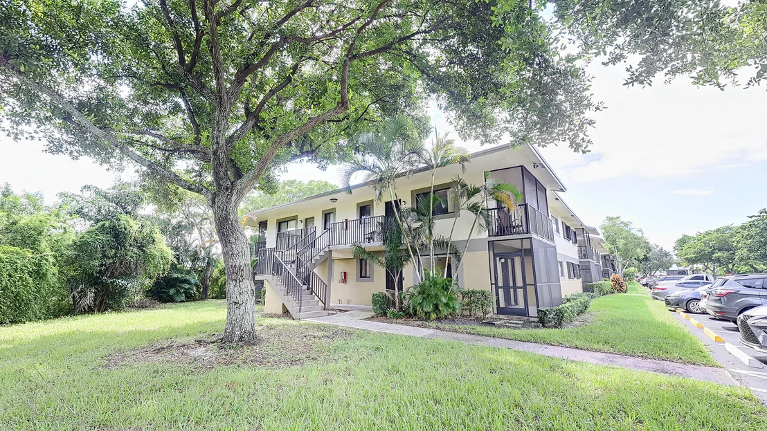 Photo of Unit 101 at 588 Trace Circle