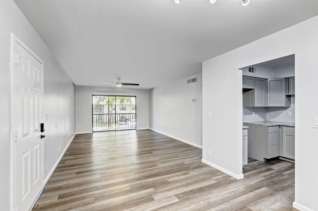 Photo of Unit 205 at 9780 Pineapple Tree Drive
