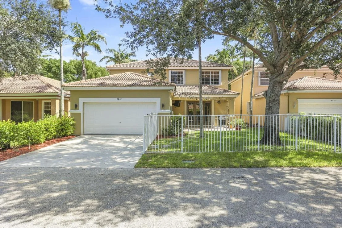 Photo of 4540 Highgate Drive