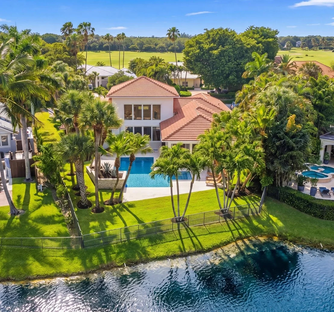 Photo of 2432 Golf Brook Drive
