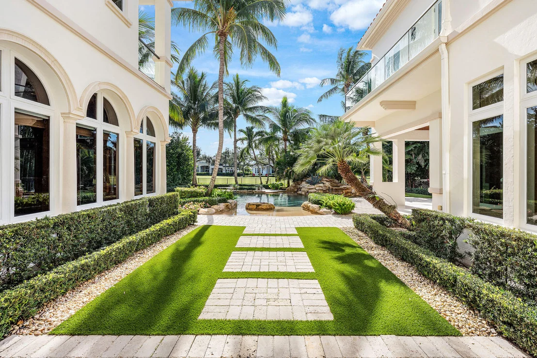 Photo of 1880 Sabal Palm Drive
