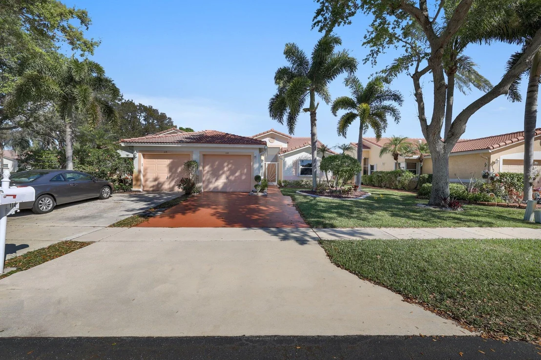 Photo of 114 Sausalito Drive