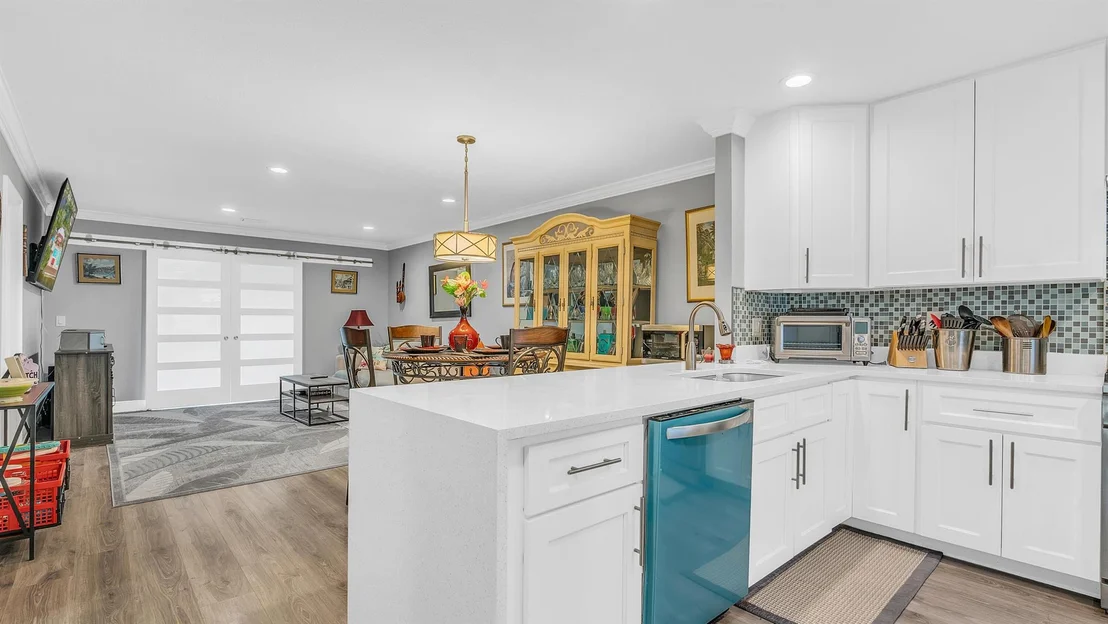 Photo of Unit B at 258 Cape Cod Circle
