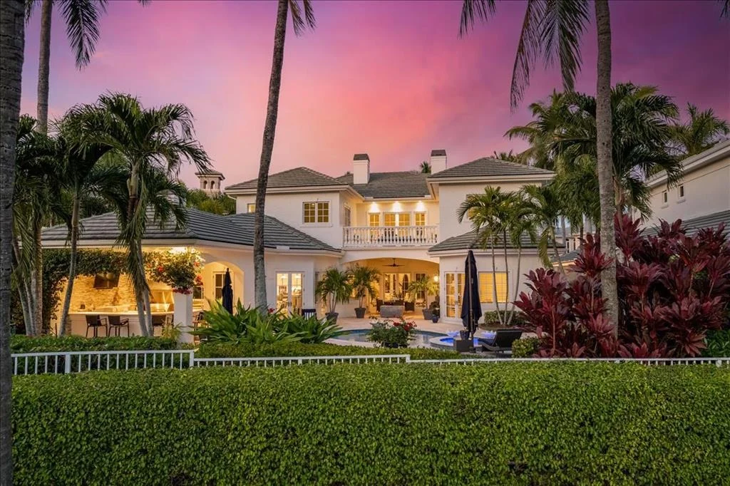 Photo of 3528 Jonathans Harbour Drive