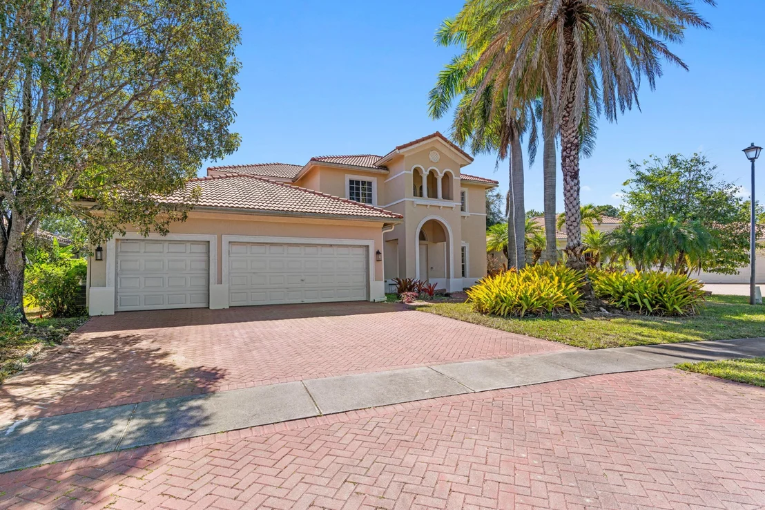 Photo of 4162 Cedar Creek Ranch Circle