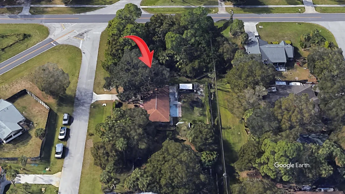 Photo of 7606 Donlon Rd. Road