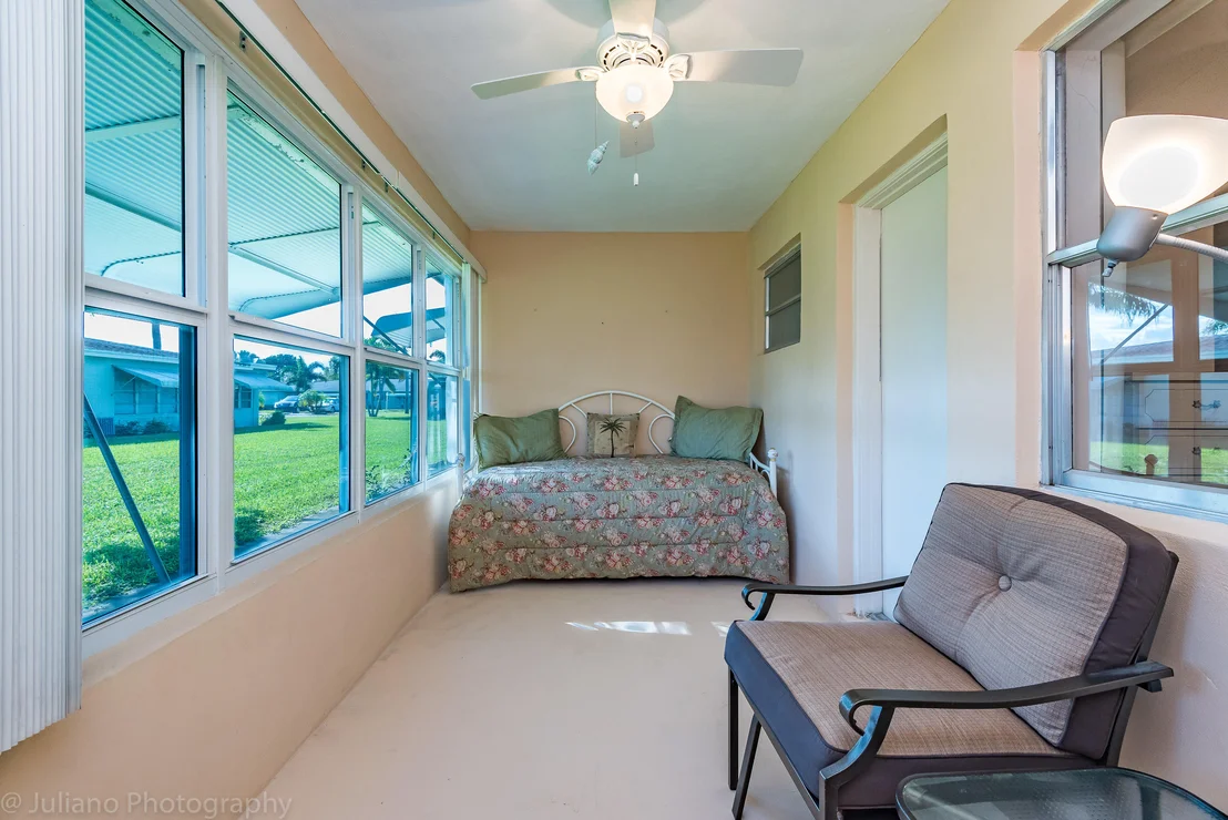 Photo of Unit C at 452 High Point Drive