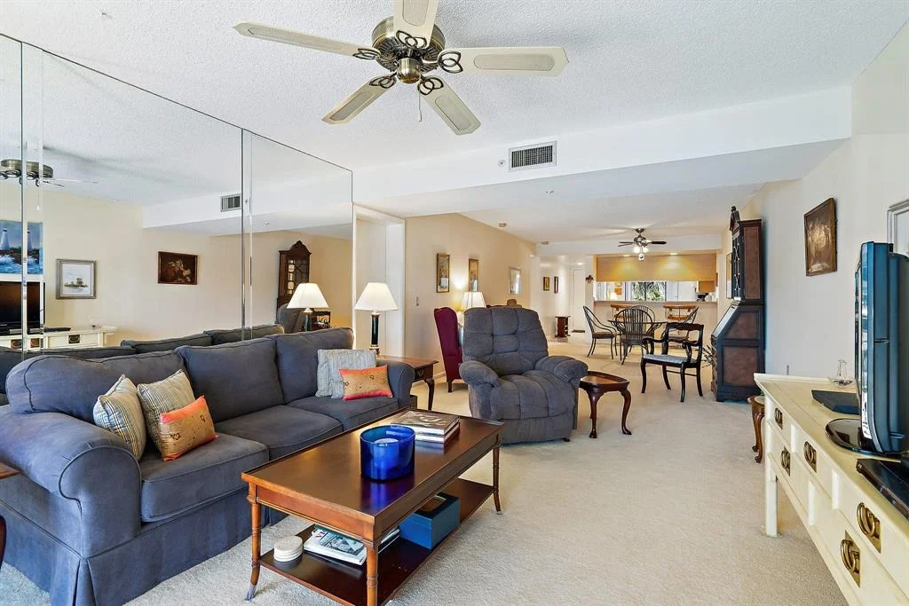 Photo of Unit 206 at 1401 Tidal Pointe Boulevard