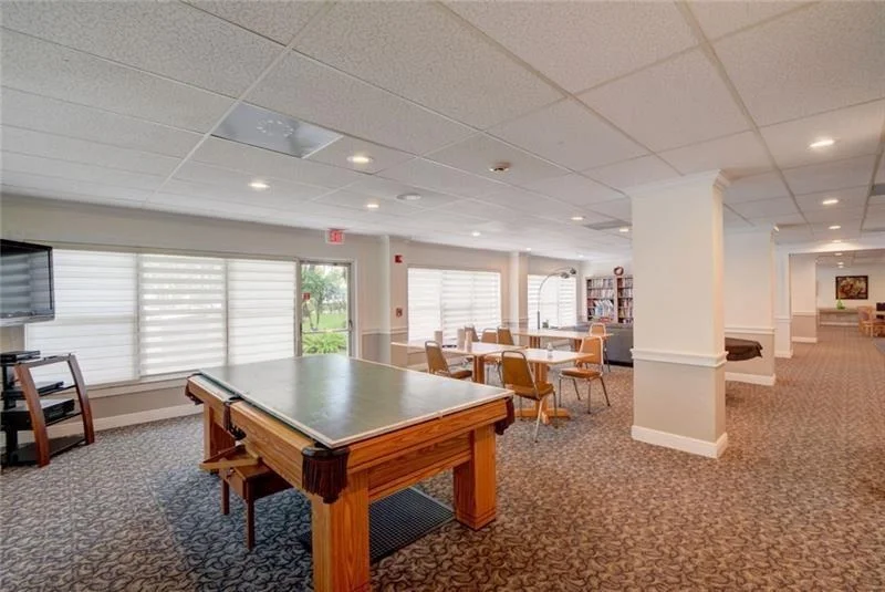 Photo of Unit 708 at 10777 W Sample Road