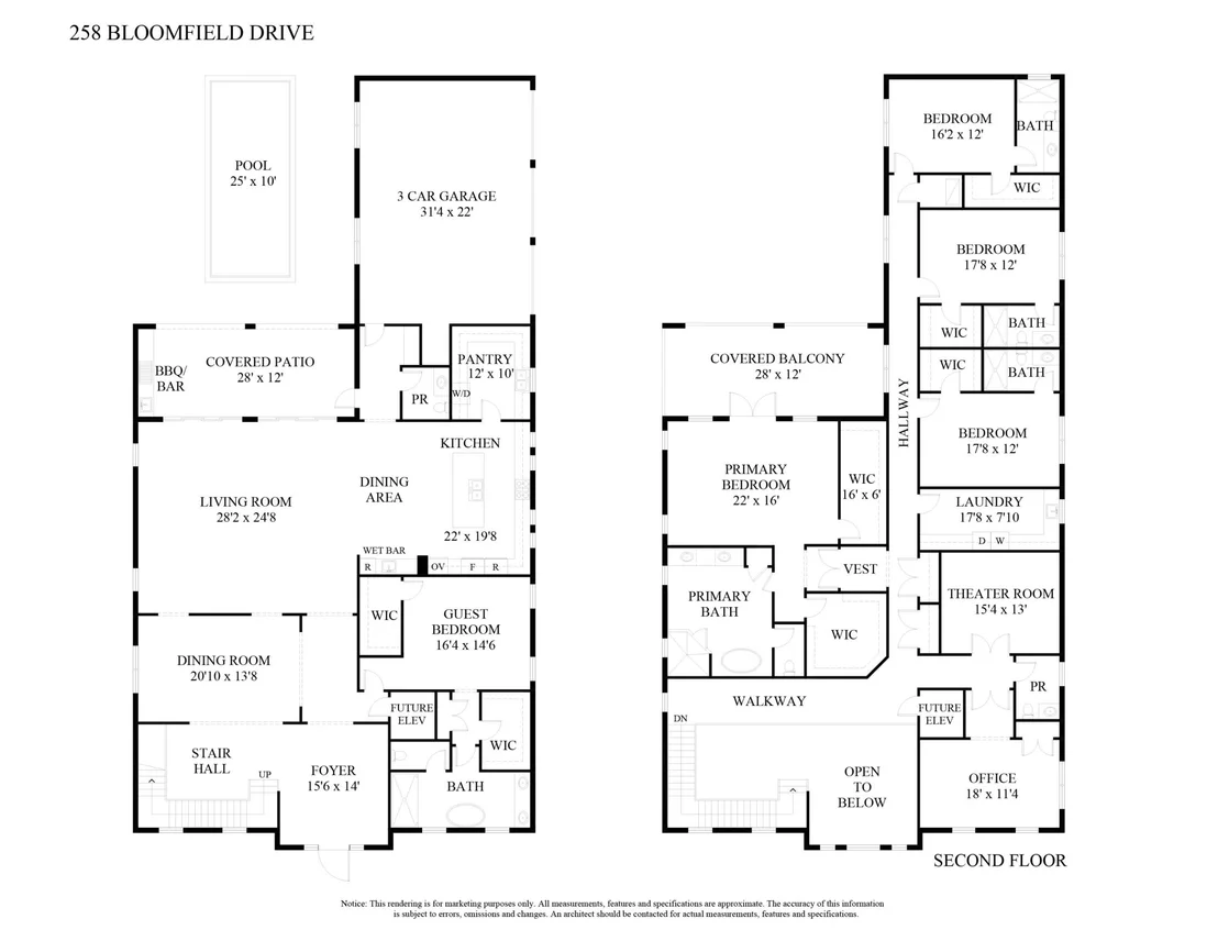 Photo of 258 Bloomfield Drive