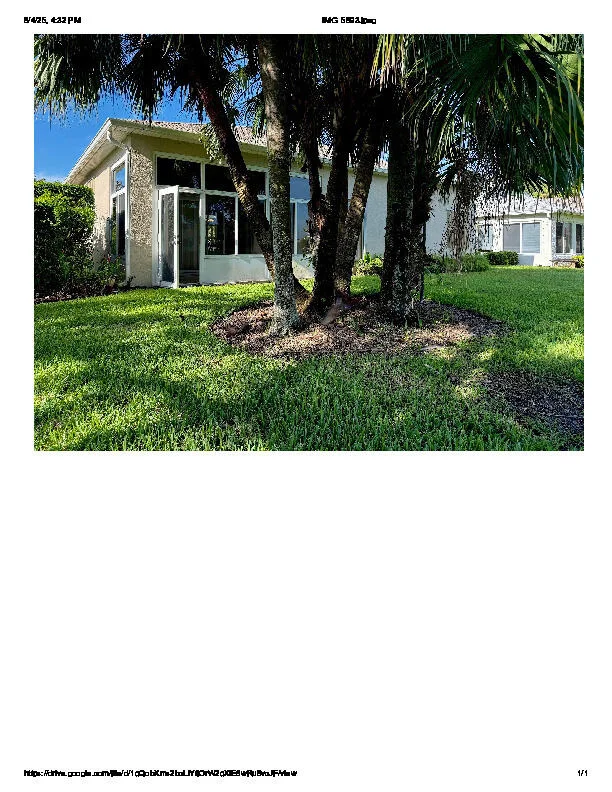Photo of 3488 63rd Square