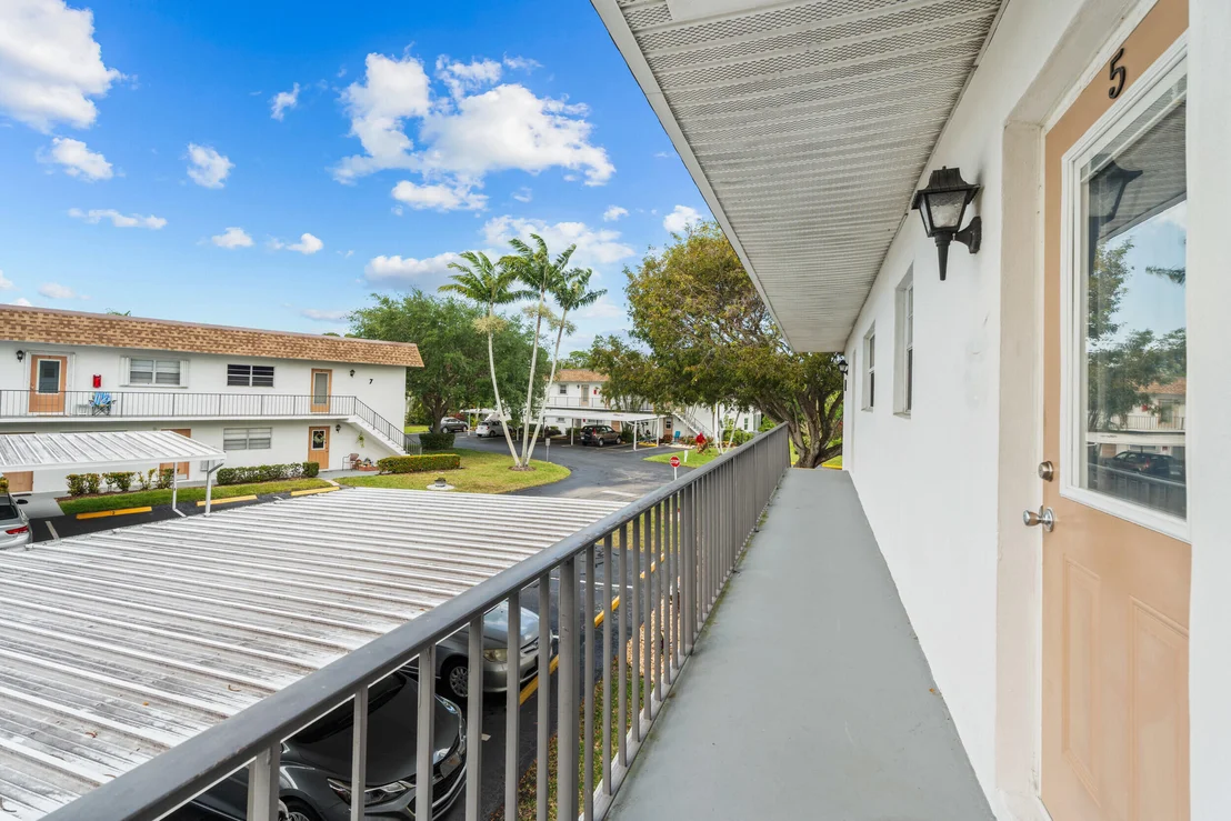Photo of Unit 85 at 2950 SE Ocean Boulevard