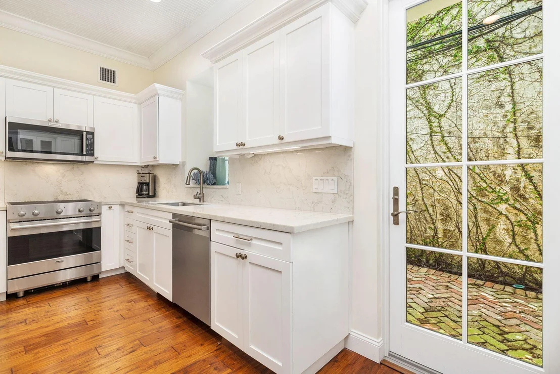Photo of Unit A at 135 Root Trail