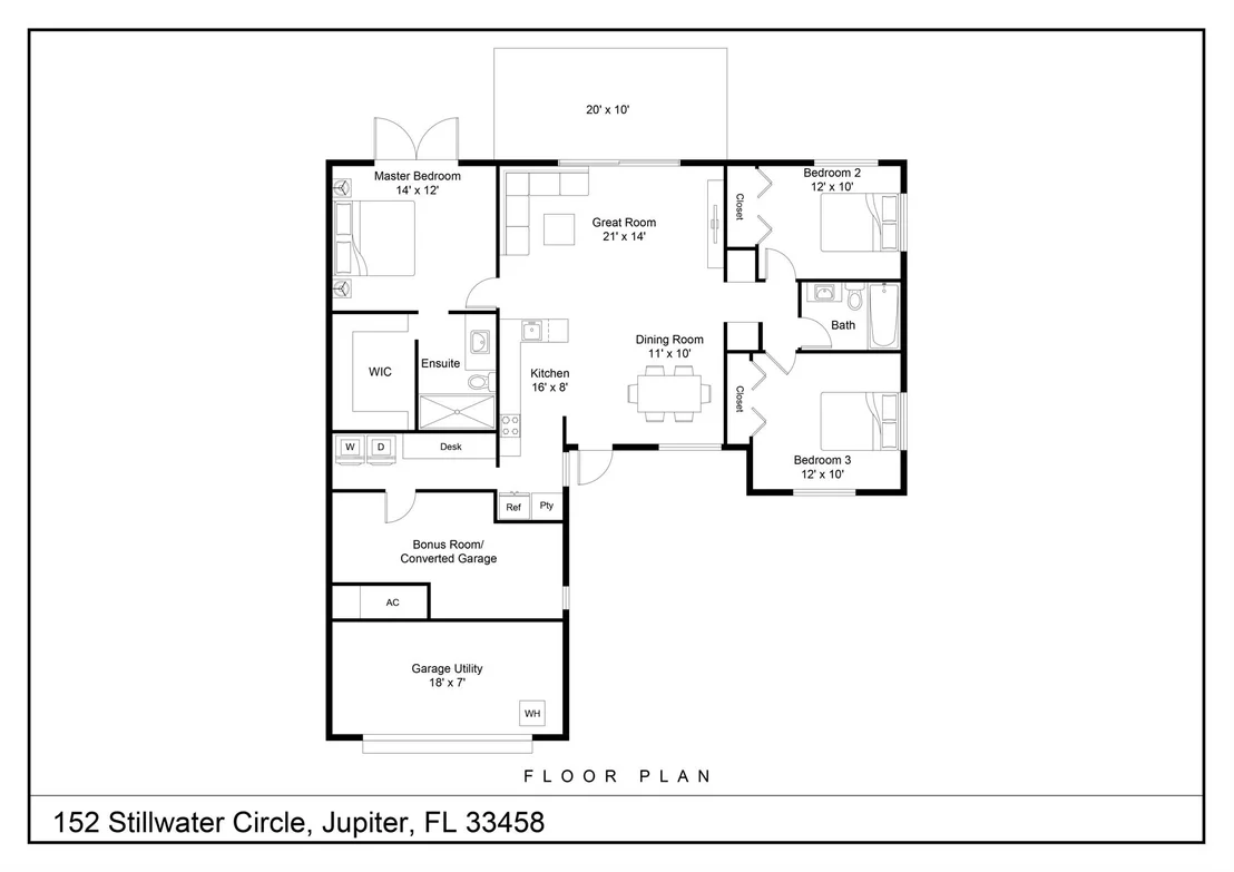 Photo of 152 Stillwater Circle