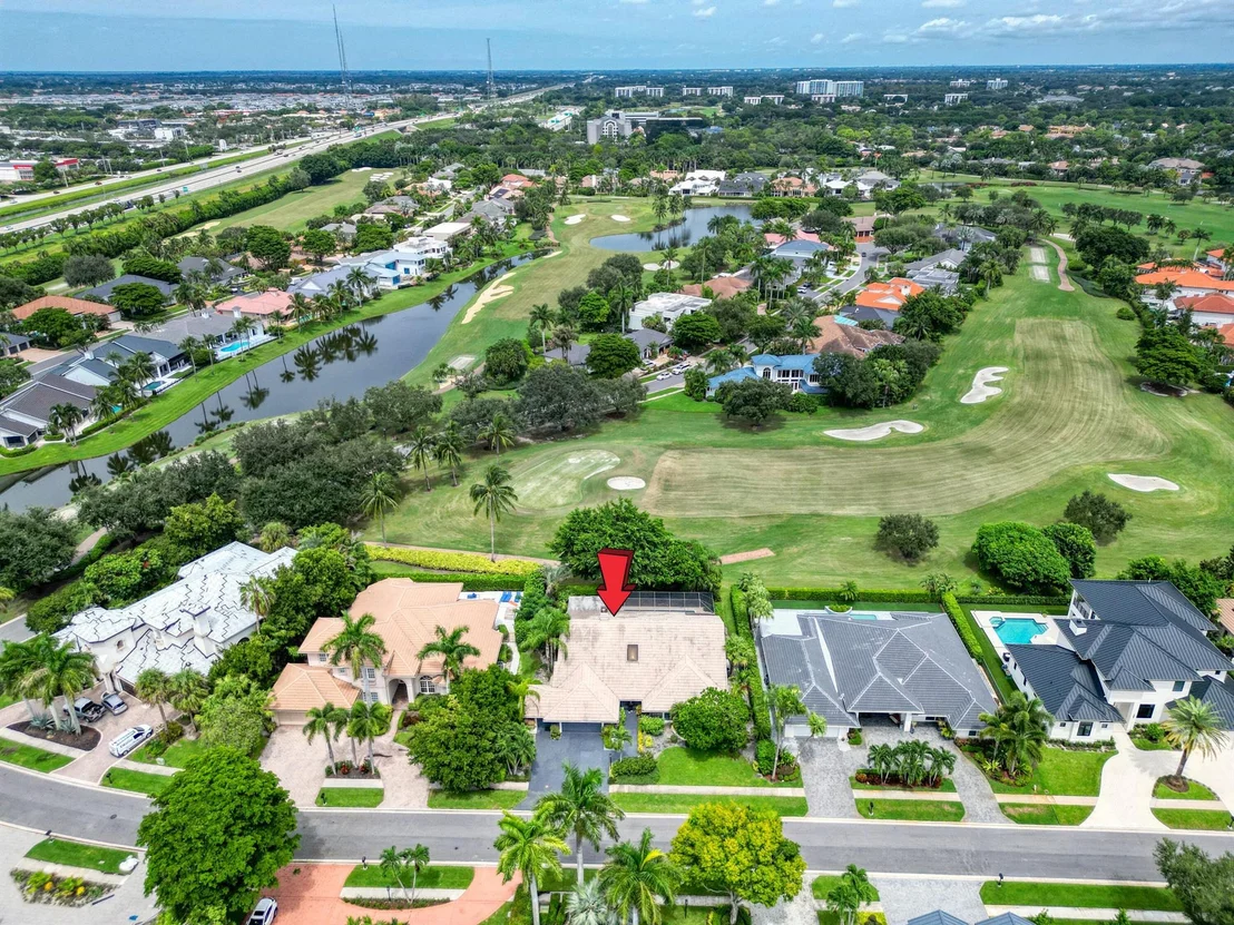 Photo of 7603 Mandarin Drive