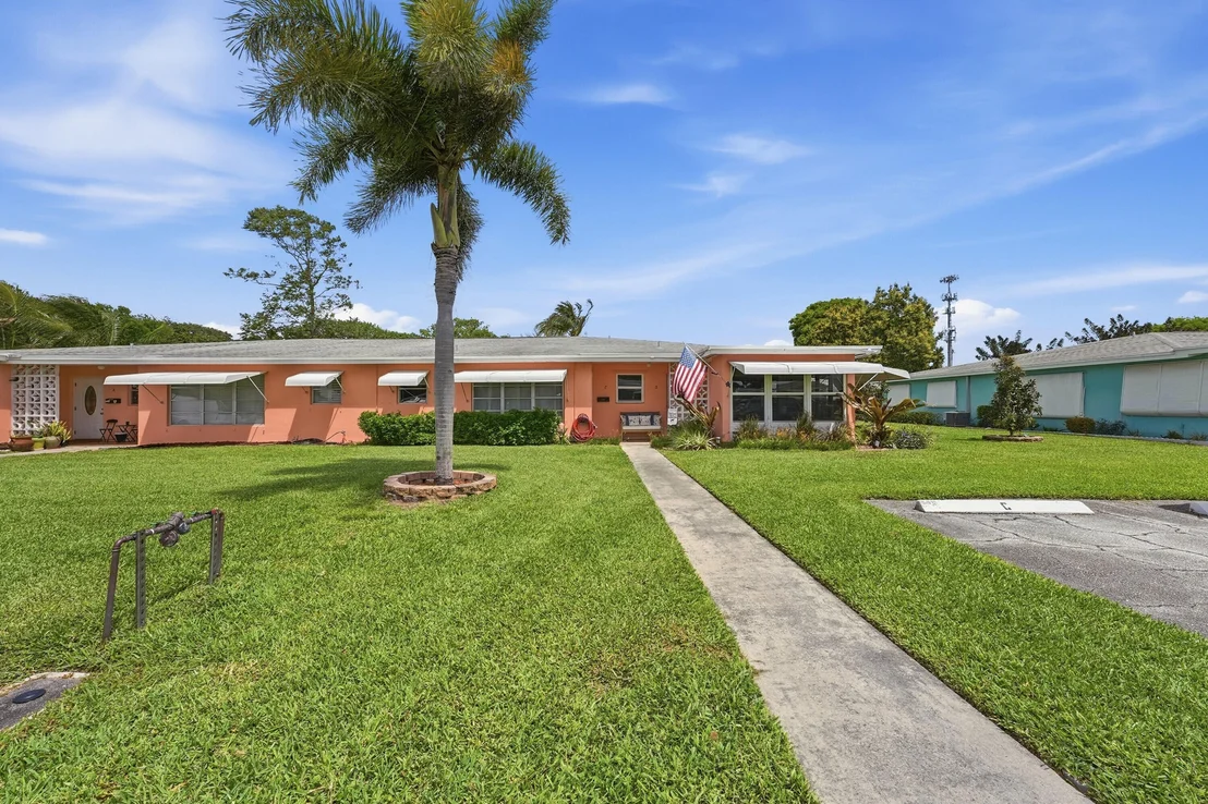 Photo of Unit C at 355 Main Boulevard