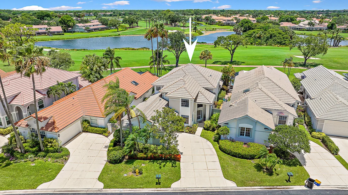 Photo of 313 Eagleton Golf Drive