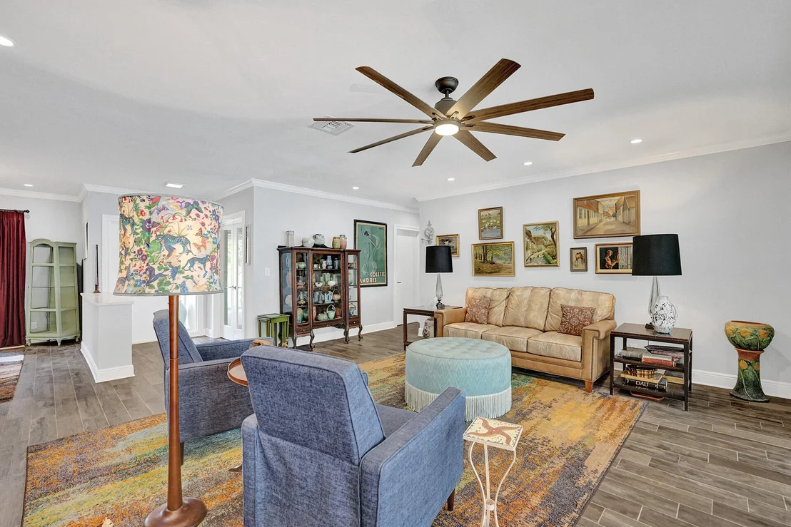Photo of 3604 Sherwood Boulevard