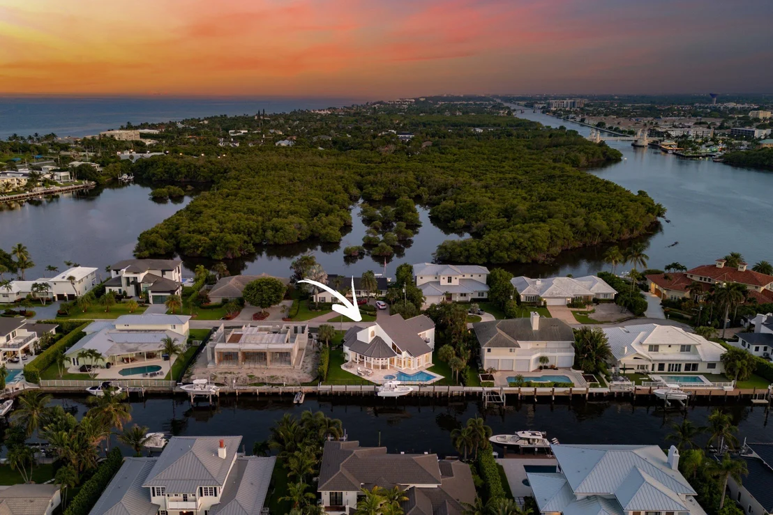 Photo of 12 Inlet Cay Drive