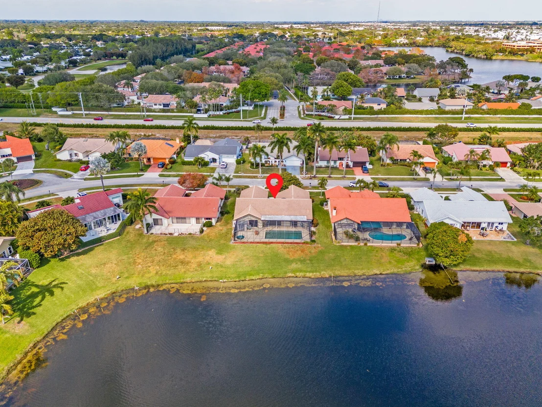 Photo of 2330 SW 23rd Cranbrook Drive