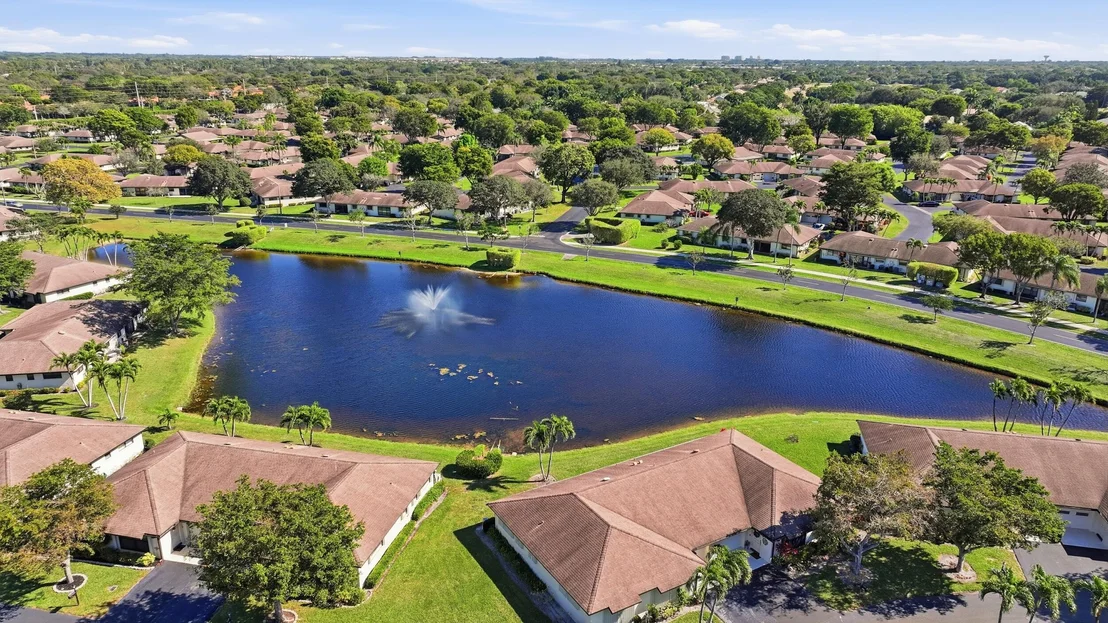 Photo of Unit A at 4903 Equestrian Circle